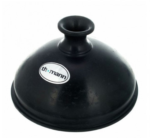 Сурдина для трубы Trumpet Plunger Mute